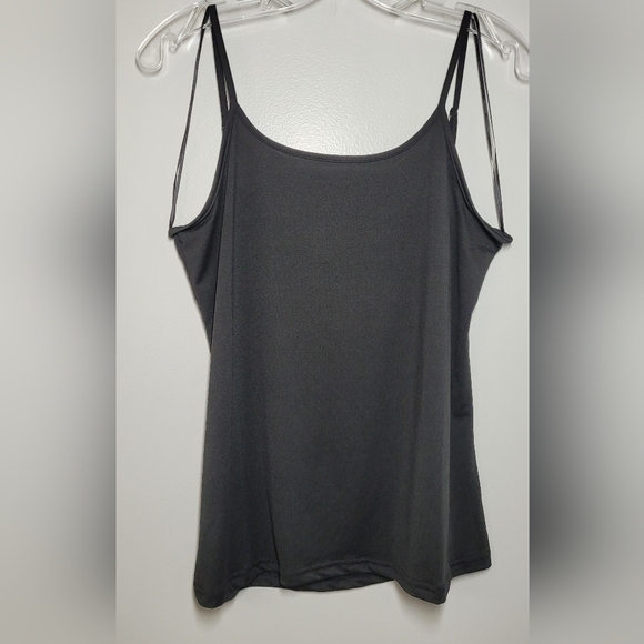 NINEXIS Camisole Black 1x - Picture 3 of 7